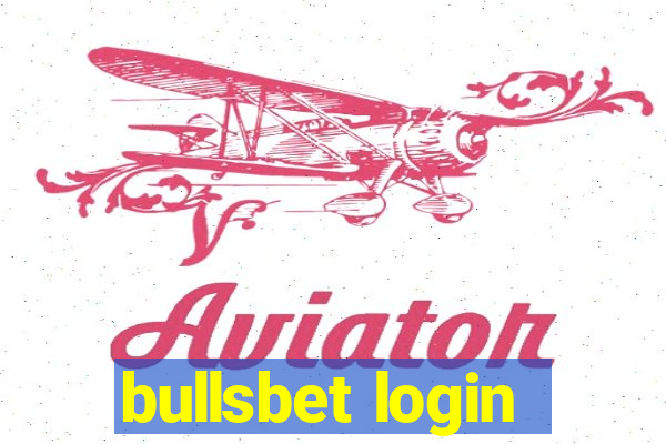 bullsbet login